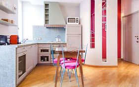 San Fermo Apartment