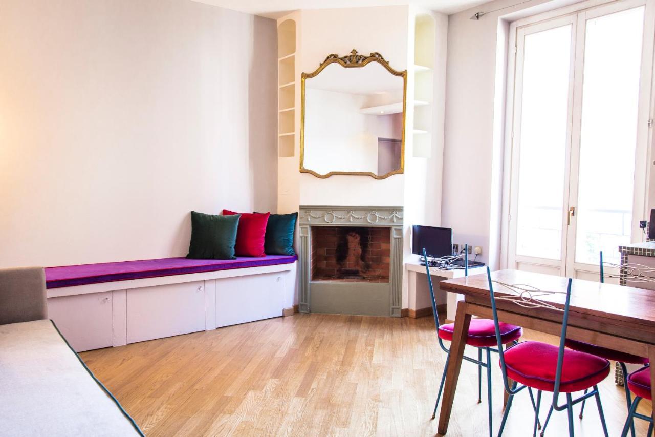 San Fermo Apartment Milan Exterior photo
